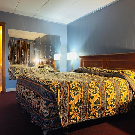 Admiral Motel By Oyo Chicago I-94 Luaran gambar